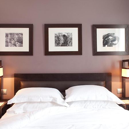 Hotel Duret Paris Champs Elysees Екстериор снимка