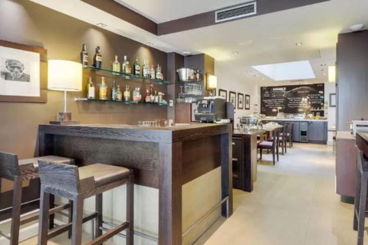 Hotel Duret Paris Champs Elysees Екстериор снимка