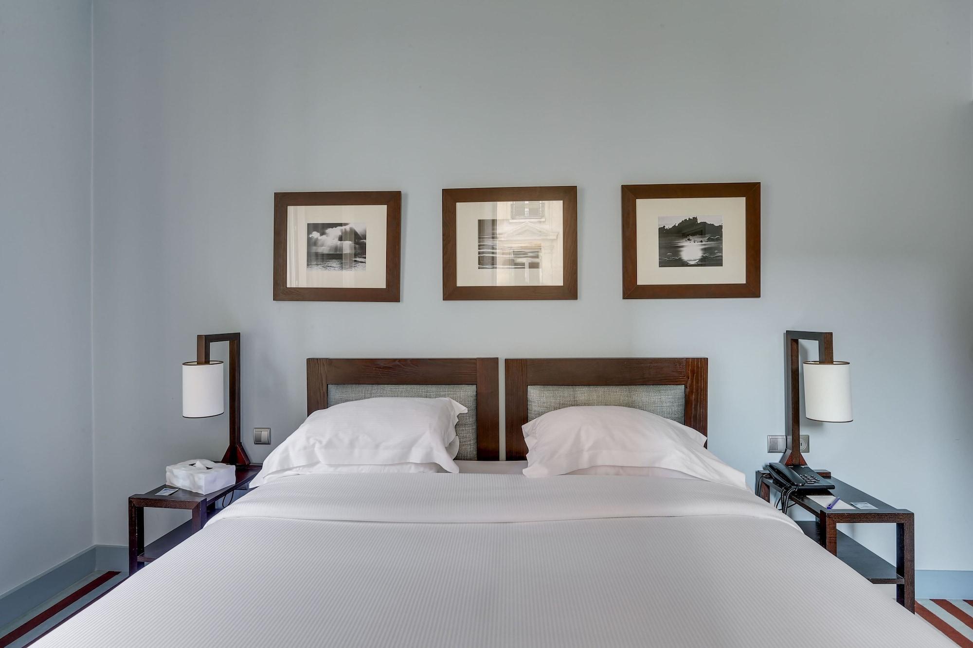 Hotel Duret Paris Champs Elysees Екстериор снимка