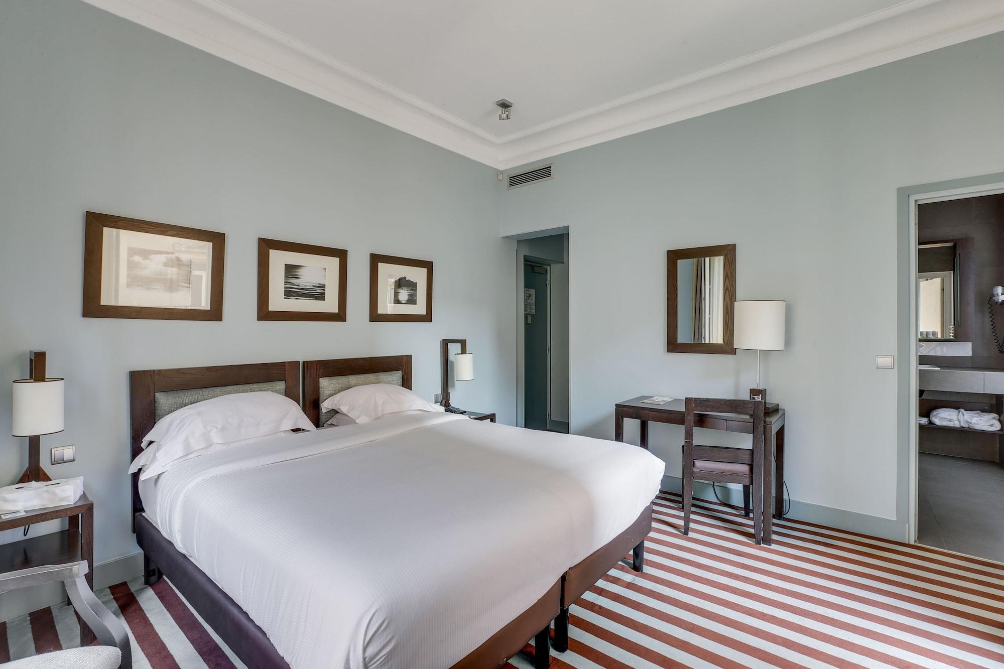 Hotel Duret Paris Champs Elysees Екстериор снимка