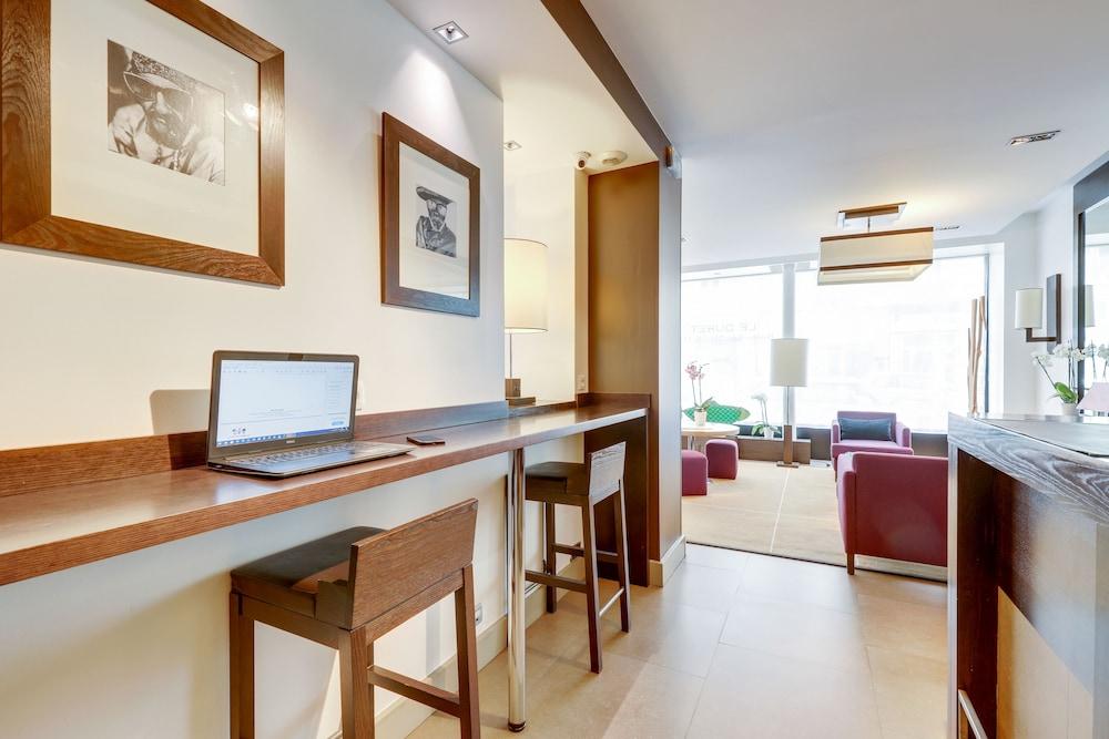 Hotel Duret Paris Champs Elysees Екстериор снимка