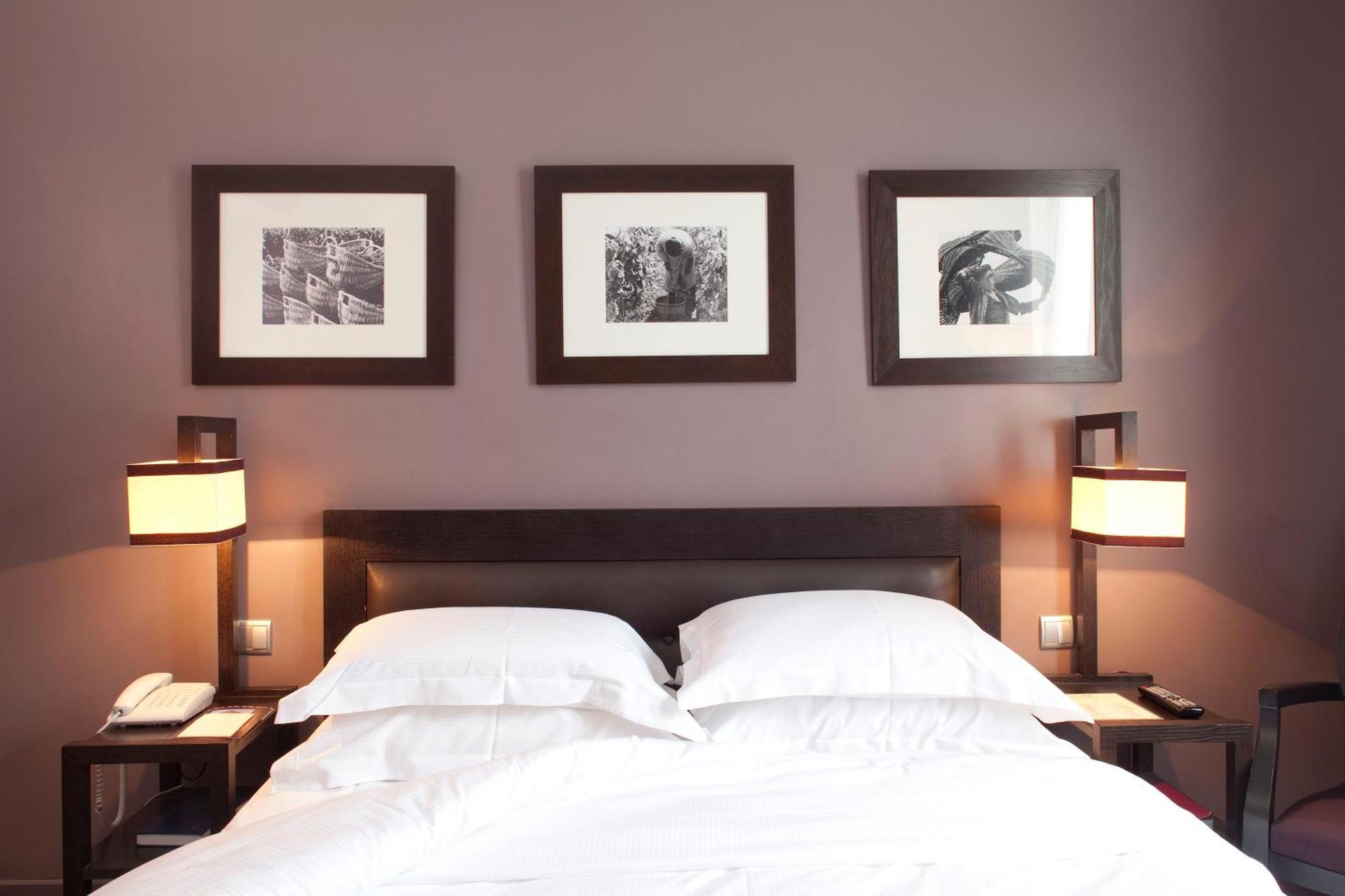 Hotel Duret Paris Champs Elysees Екстериор снимка