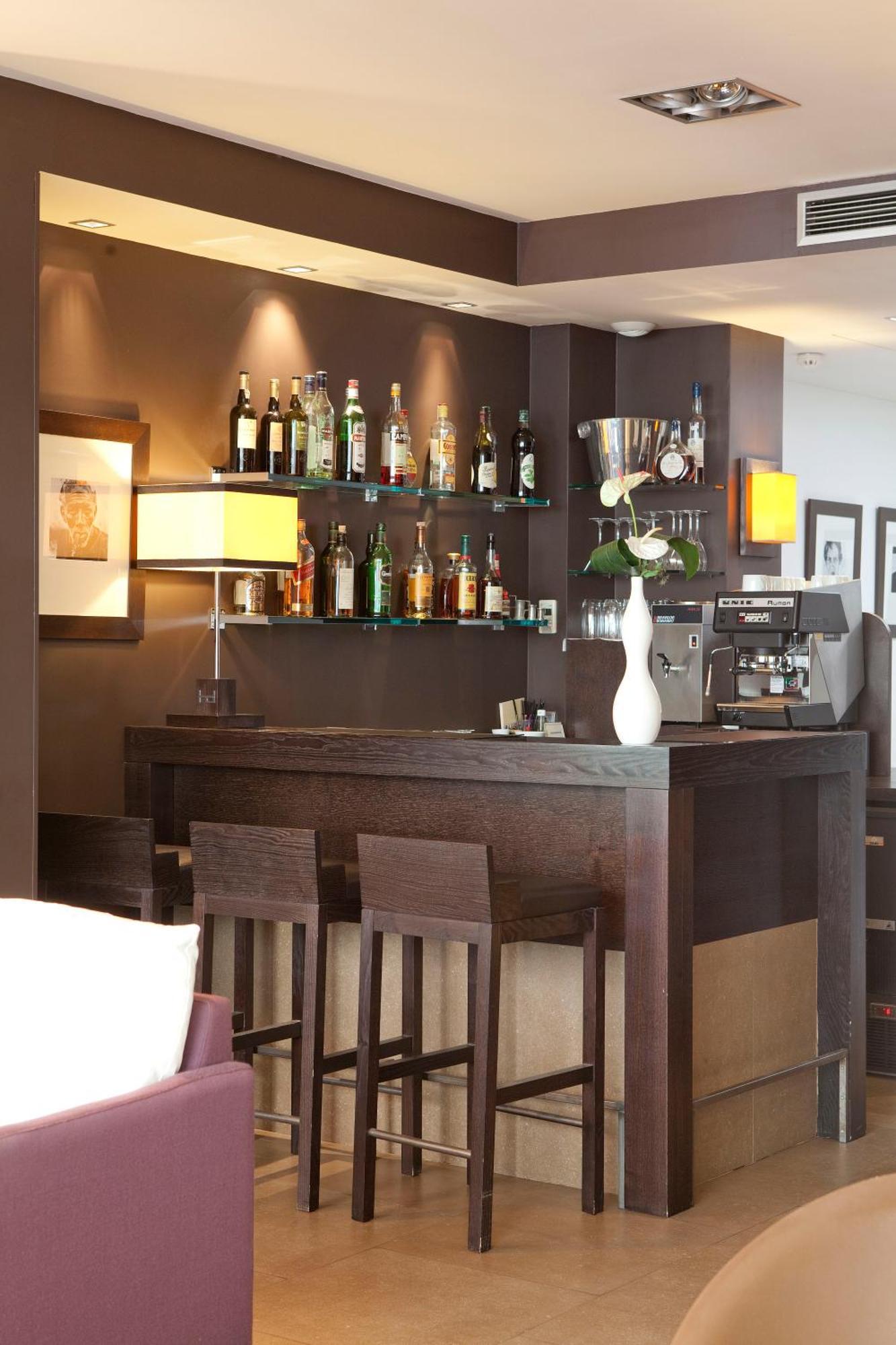 Hotel Duret Paris Champs Elysees Екстериор снимка