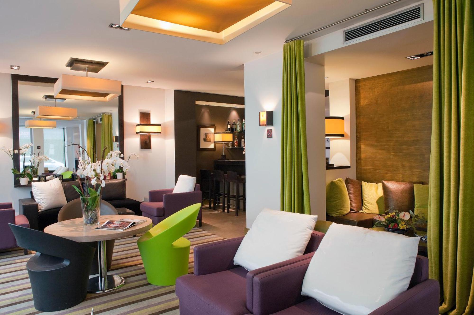 Hotel Duret Paris Champs Elysees Екстериор снимка