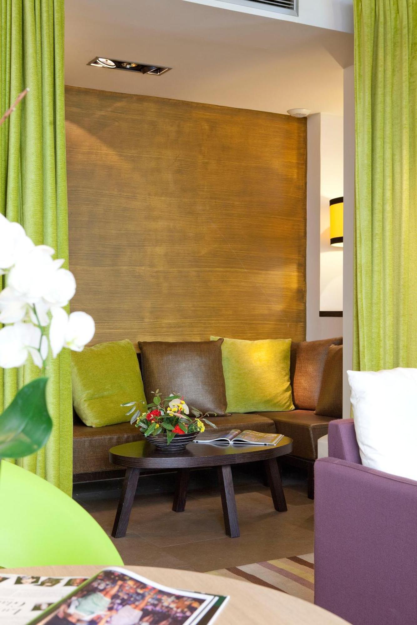 Hotel Duret Paris Champs Elysees Екстериор снимка