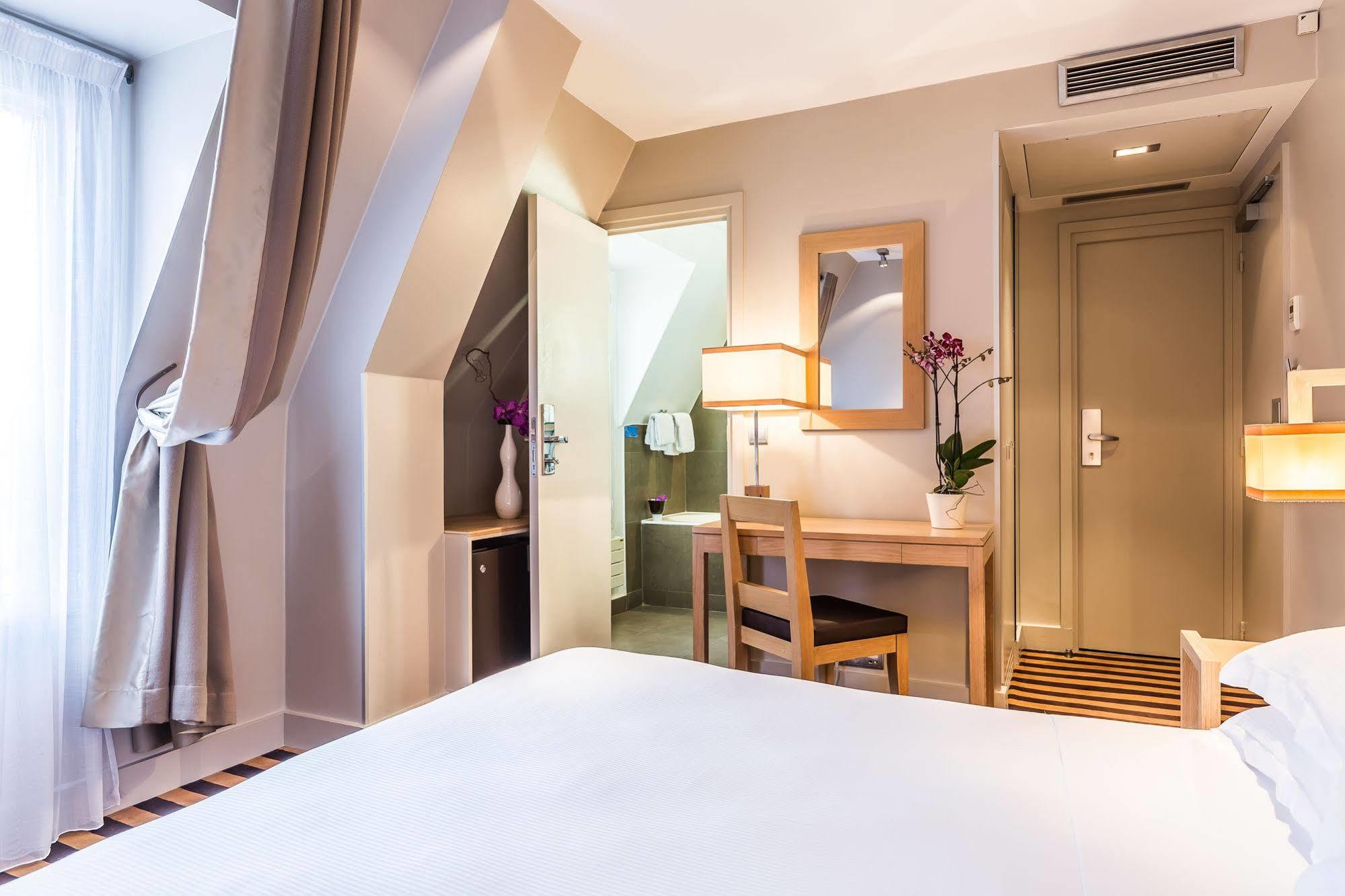 Hotel Duret Paris Champs Elysees Екстериор снимка
